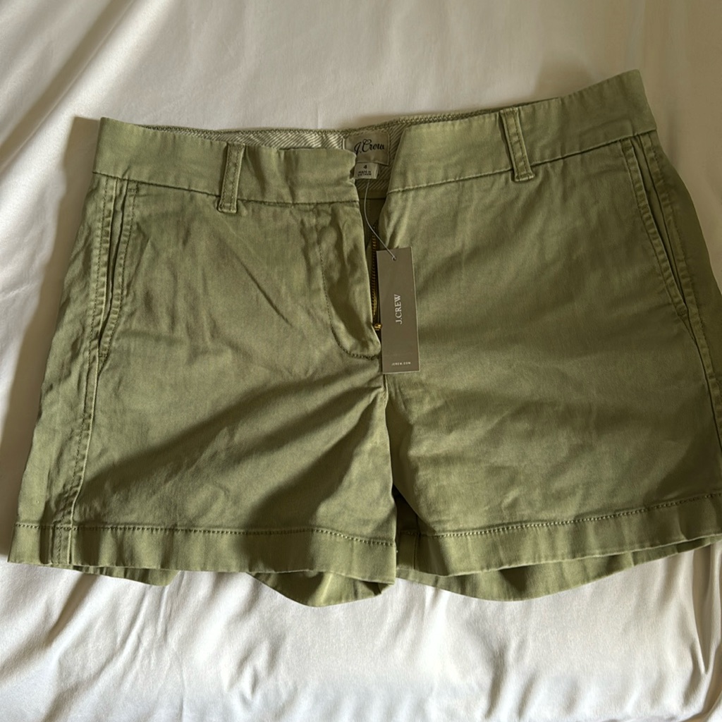 My Daughter Bought It And Never Wore It Brand New